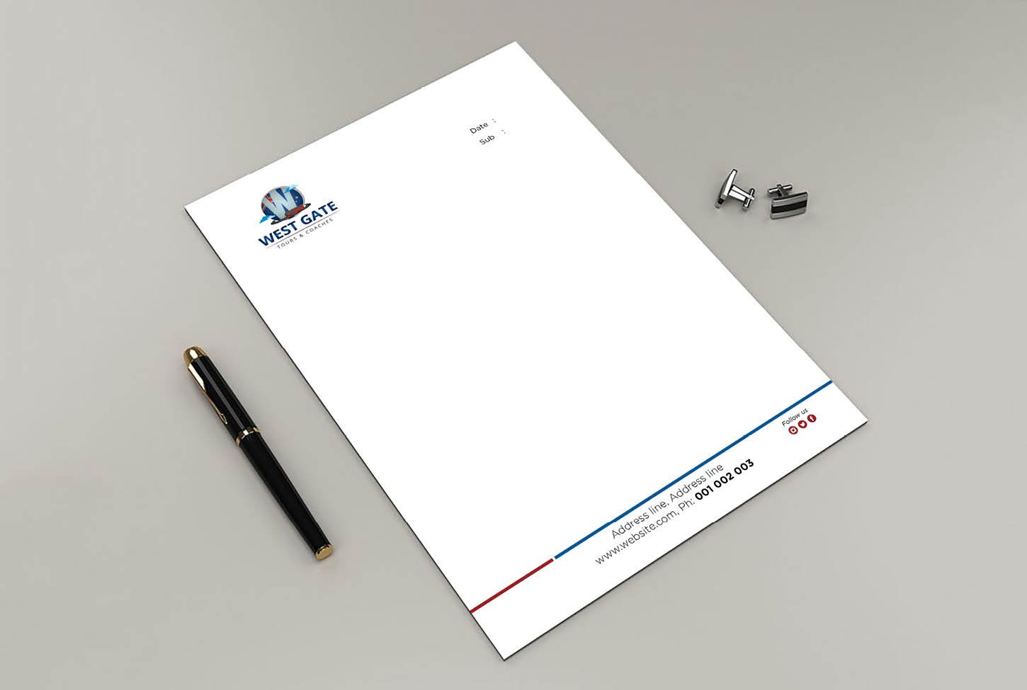 business cards printing